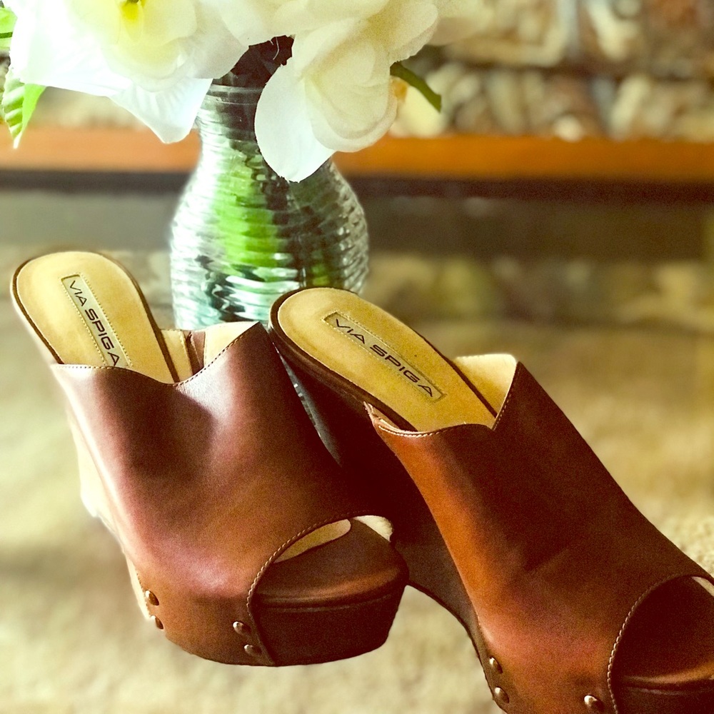 Shoes are a girls best friend